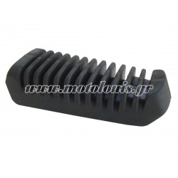 Λάστιχο Μαρσπιέ Συνοδηγού Suzuki DL 1000 V-Strom 2002-2010 Λάστιχο Μαρσπιέ Συνοδηγού Suzuki DL 1000 V-Strom 2002-2010